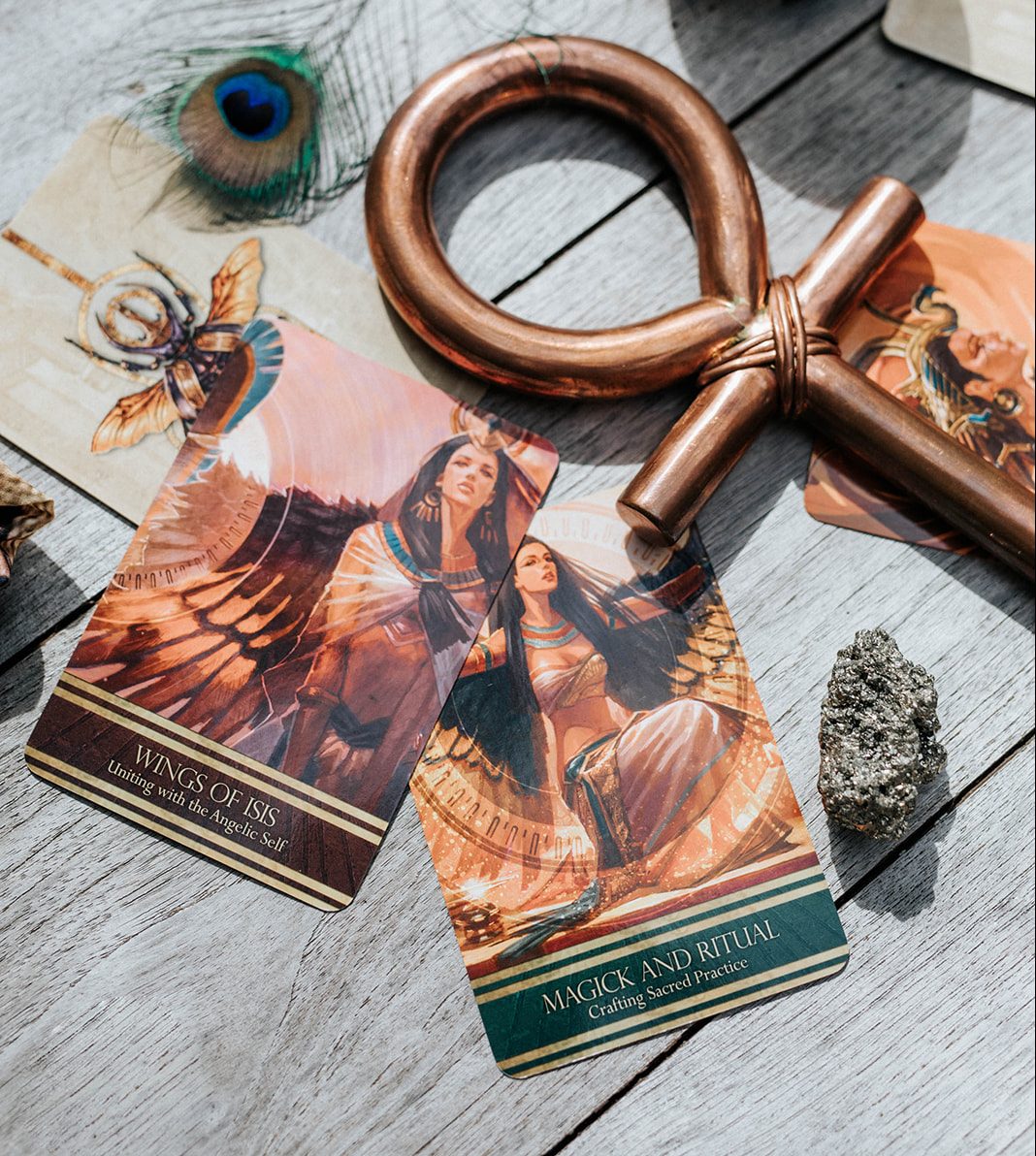 Welcome Beloved | Energy Healing Courses | Alana Fairchild